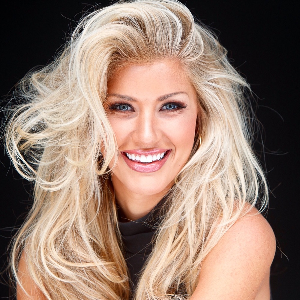 Meet Christine Electra